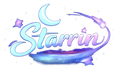 Starrin.store - Home