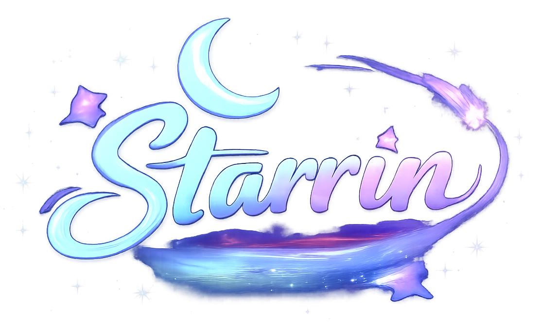 Starrin.store